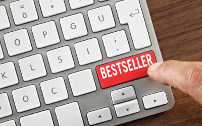 Základy pro bestseller: 7 kroků k úspěšné knize